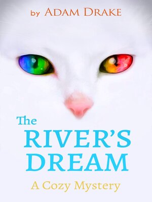 cover image of The River's Dream